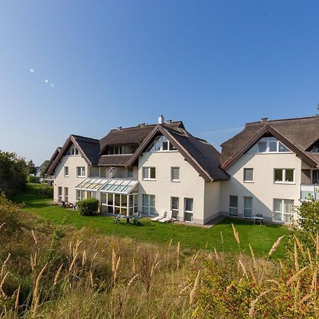 Ferienwohnung Sanddorn - Strandhaus Лоббе Екстер'єр фото